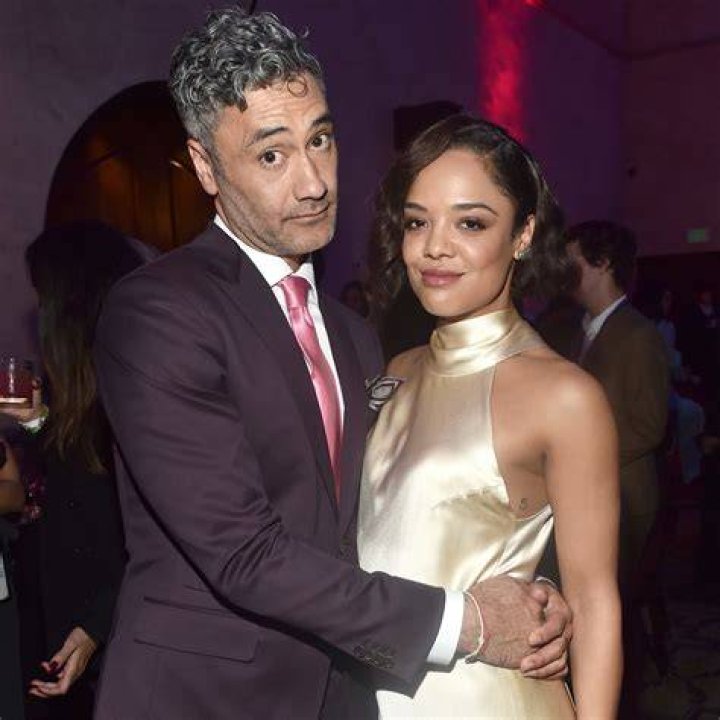 Tessa Thompson's Rumored Husband In 2024: All The Details
