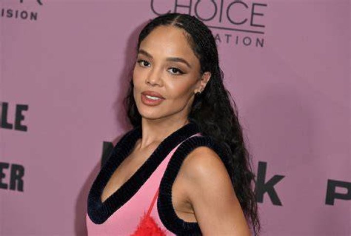 Tessa Thompson: An Alluring Actress With A Stellar Career