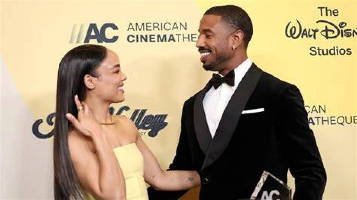 Tessa Thompson And Michael B. Jordans Relationship Explored
