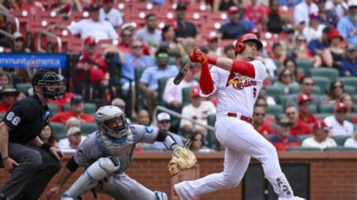 Texas Rangers - St. Louis Cardinals live watch 29 July 2024 Stream