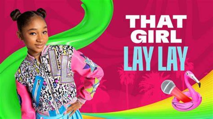 That Girl Lay Lay's Real Identity Revealed
