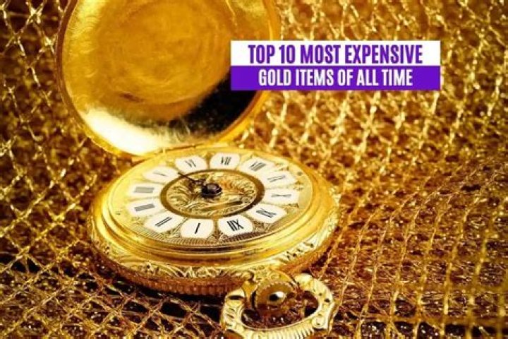 The 10 Most Expensive eBay Auctions Of All Time