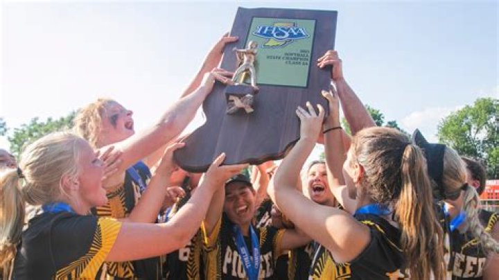 The 19th Annual IHSAA Softball State Finals