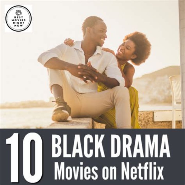 The 20 Best Black Movies to Stream on Netflix Now |