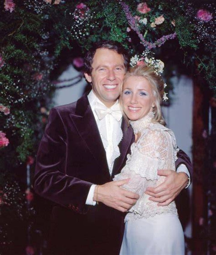 The 74 aged SuzanneSomers married life with Alan Hamel.