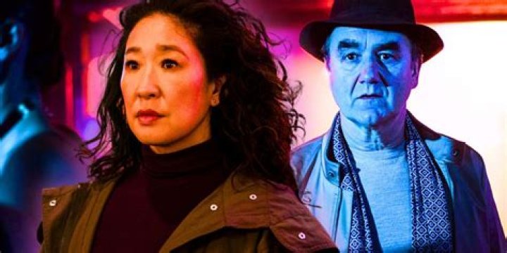 The Acclaimed Actress Behind Killing Eve And The Last Duel