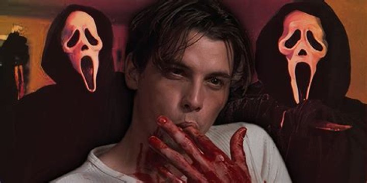 The Actor Behind Billy Loomis In 'Scream'