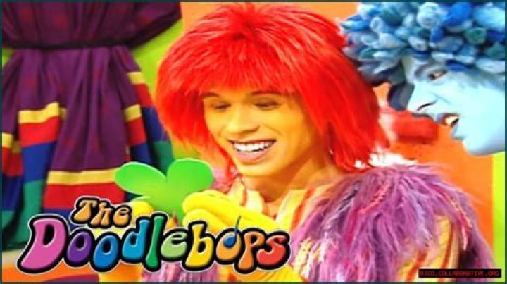 The Actor Behind Moe From The Doodlebops: An In-Depth Look