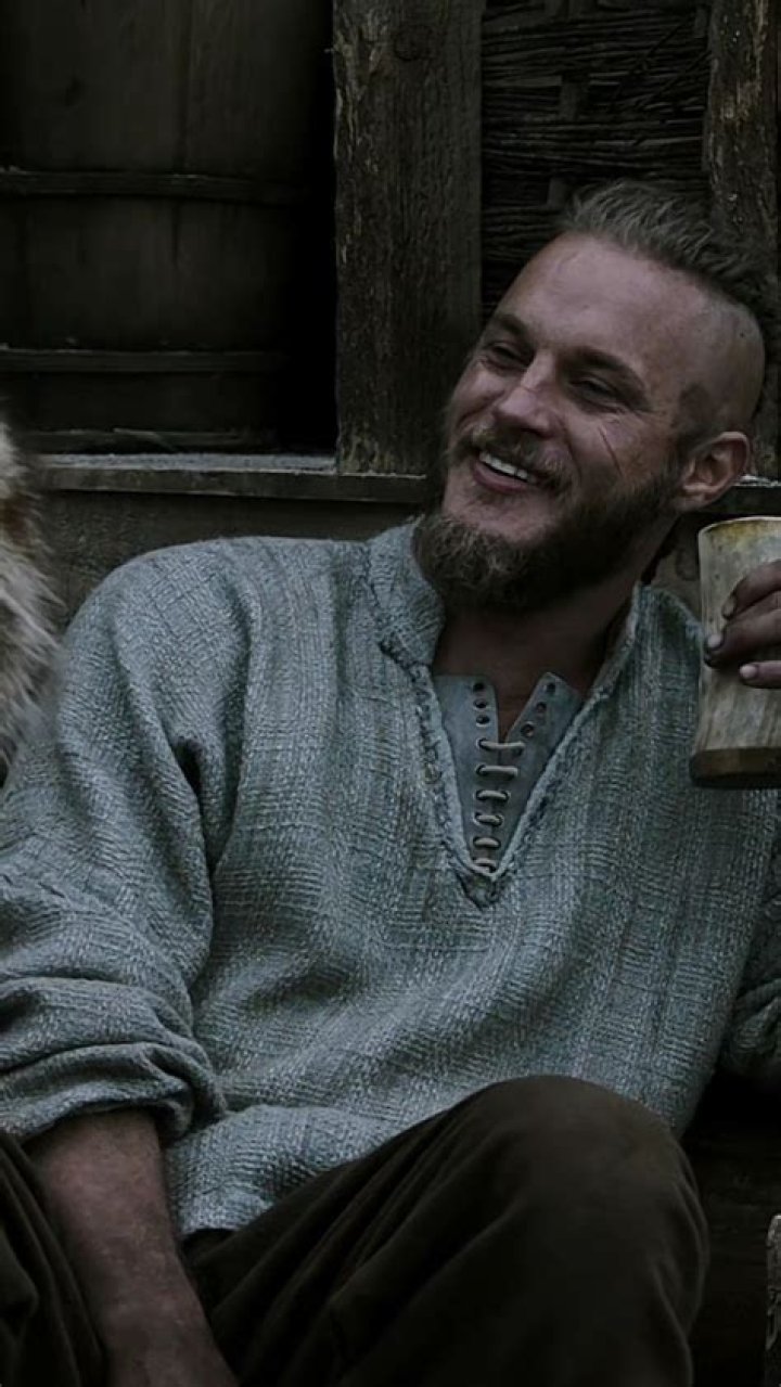 The Actor Behind Ragnarok's Ragnar Lothbrok
