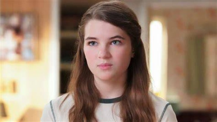 The Actress Behind Missy Cooper In 'Young Sheldon': A Spotlight On Raegan Revord