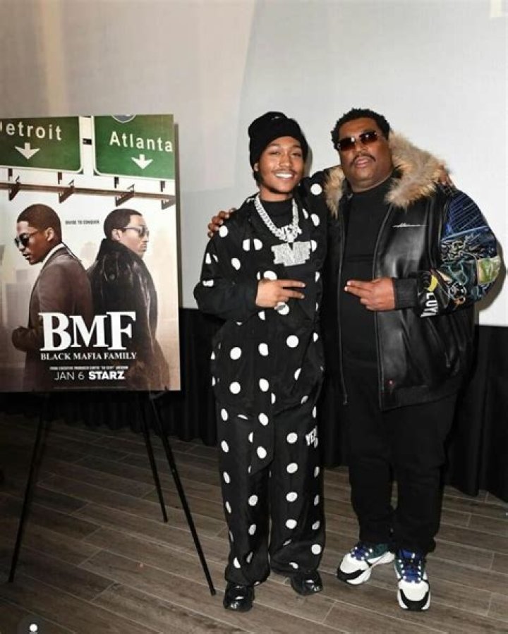 The Age Of Big Meech: Unveiling His True Age