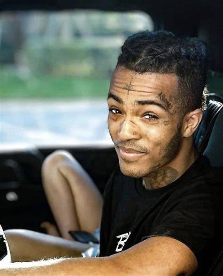 The Age Of XXXTentacion's Child: A Definitive Guide