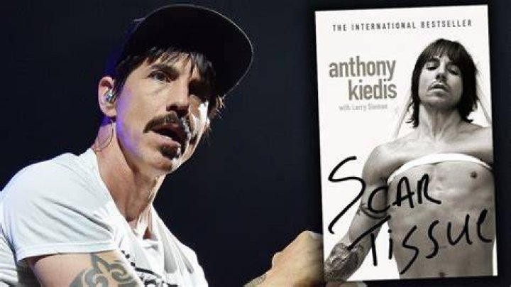 The Ageless Anthony Kiedis: Uncovering The Youthful Secret Of The Red Hot Chili Peppers Frontman