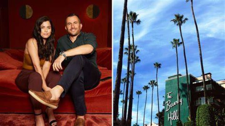 The Agency Wife: Zach's Story Of Love And Loyalty
