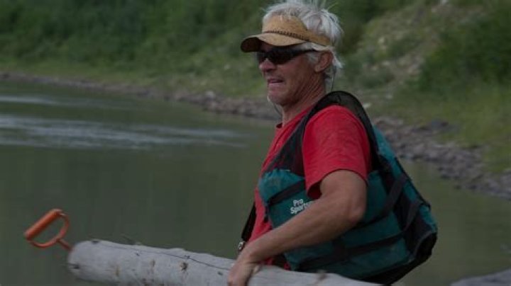 The Alaskan Wilderness Master: Andy Bassich's Survival Journey