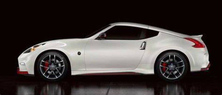 the "all white errthang" 370z build - Zilvia.net Forums