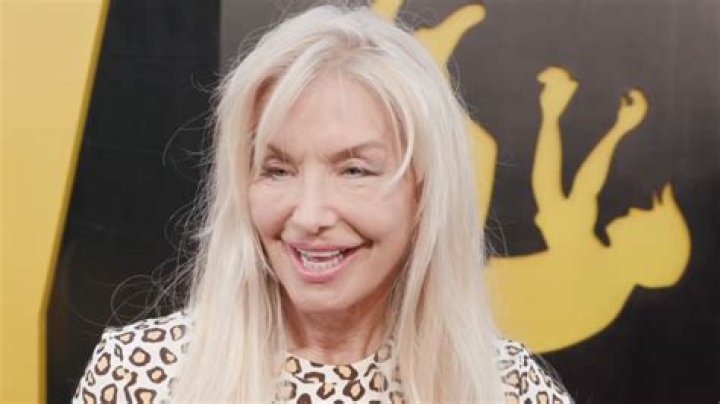 The Allure Of Actress Heather Thomas