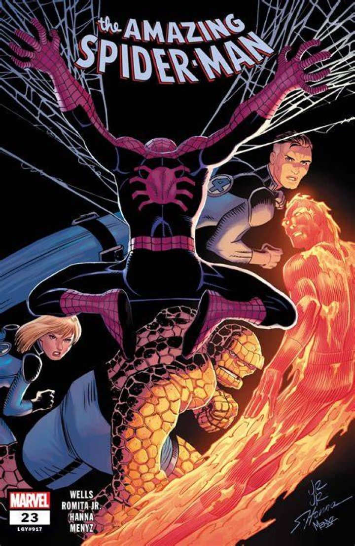 The Amazing Spider-Man: Unraveling The Story Of Sophia Rian