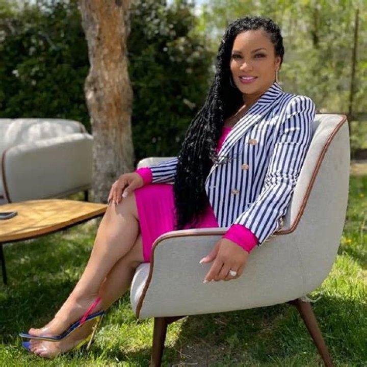 The Ancestry Of Egypt Sherrod: Uncovering Roots And Influences