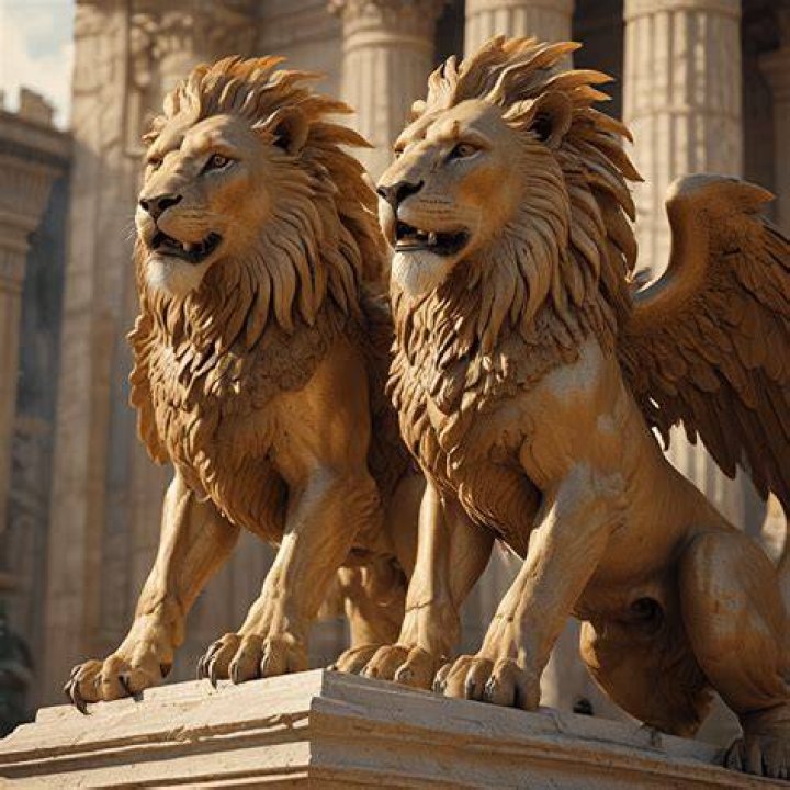The Art Of Griffin Cleverness: Strategies For Success