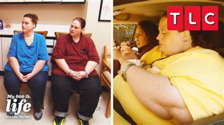 The Astonishing 600 Lb Life Journey Uncovered
