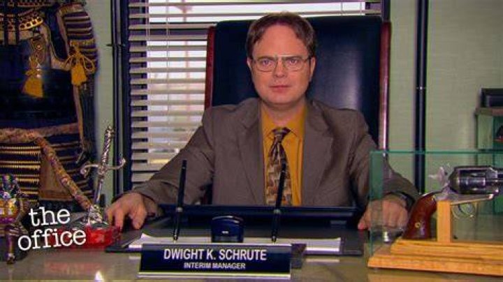 The Astonishing Height Of Dwight Schrute: Unraveling His Physical Attributes
