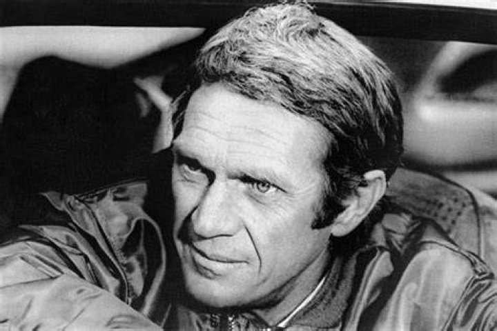 The Astonishing Net Worth Of Steve McQueen