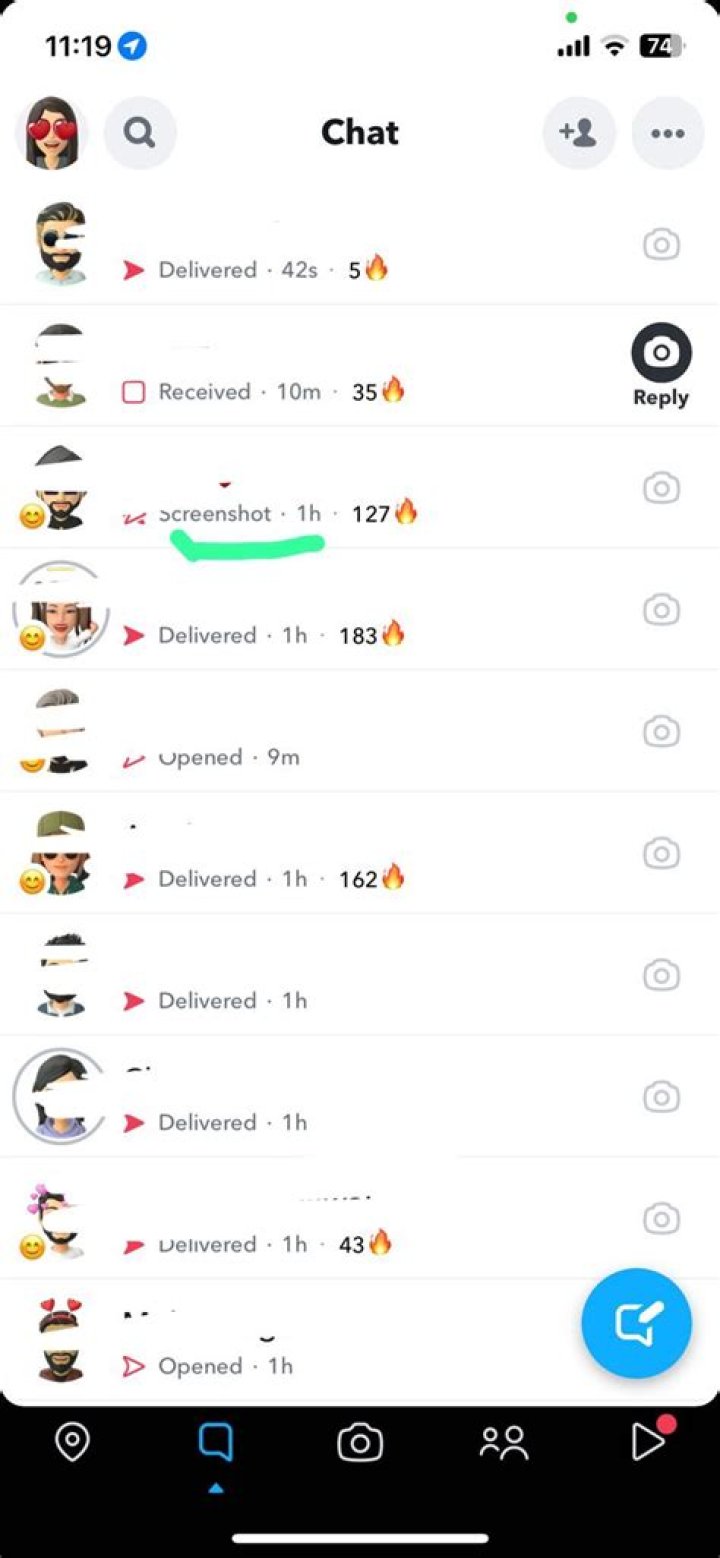 The Astonishing Truth Behind The Highest Snapchat Streak Ever