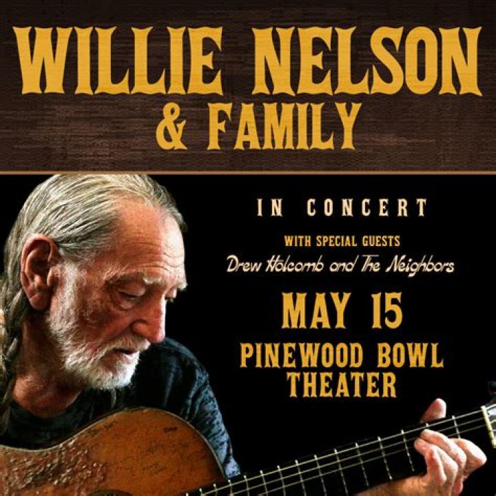 The Astounding Net Worth Of Country Music Legend Willie Nelson