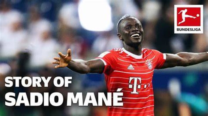 The Astounding Net Worth Of Sadio Man: A Football Superstar's Fortune Revealed