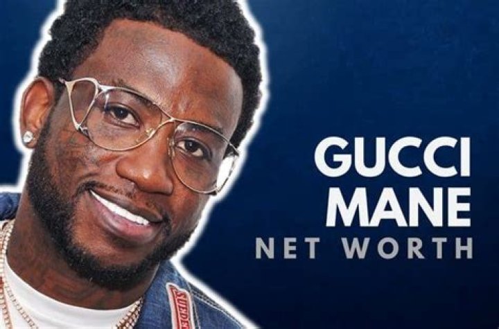 The Astounding Wealth Of Gucci Mane's Mentor: Unveiling Jeezy's Net Worth