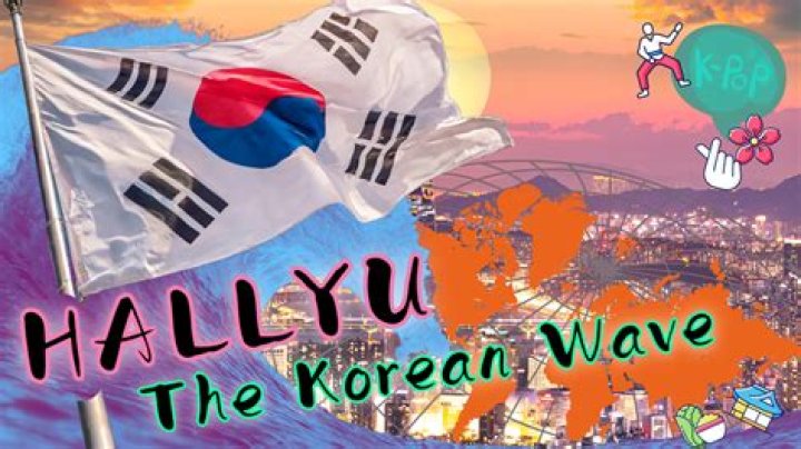 The Astounding Wealth Of The Hallyu Star