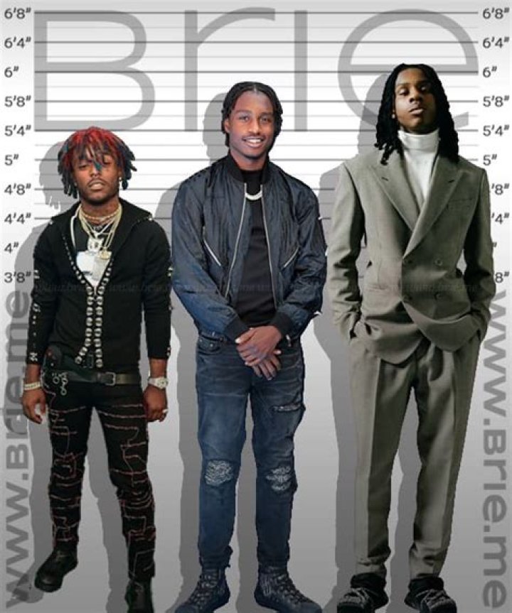 The Authoritative Guide To Lil Tjay's Height