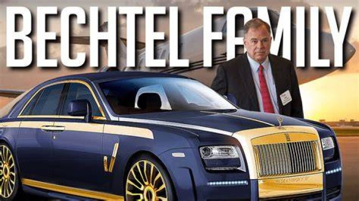 The Bechtel Family: A Legacy Of Engineering Excellence
