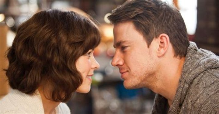 The Behind-the-Scenes Story Of True Love