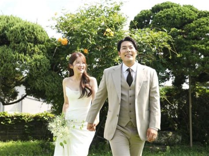 The Beloved Actor And Comedian Ties The Knot