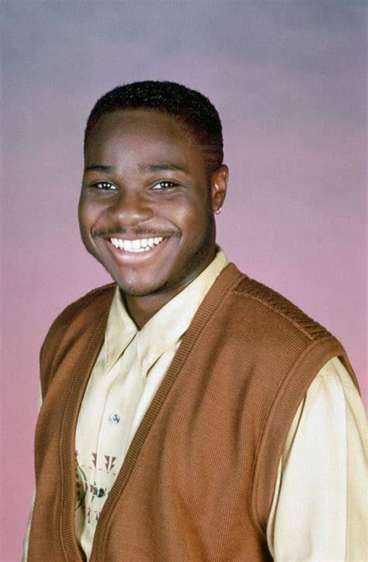The Beloved Genius From The Cosby Show