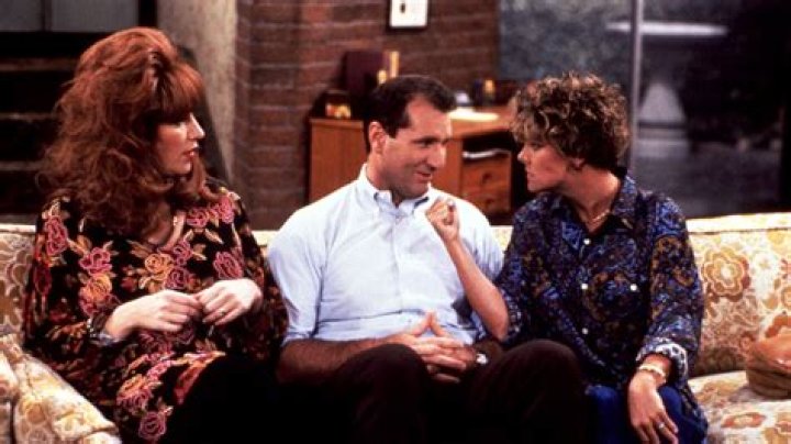 The Beloved Young Stars Of A Classic Sitcom