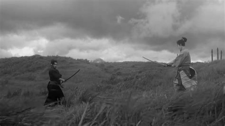 The Best Samurai Movies Ever Made