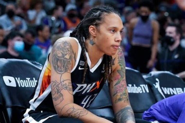The Biological Truth: Is Brittney Griner A Male Or Female?