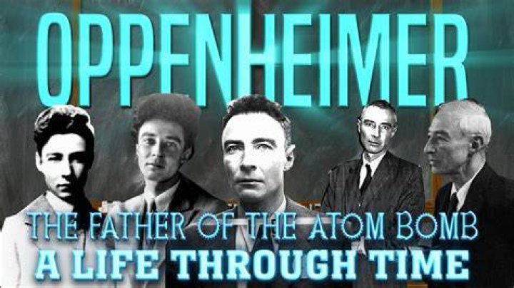 The Birth Of Peter Oppenheimer: A Life-Changing Event