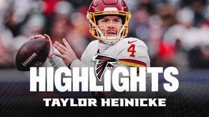 The Birth Of Taylor Heinicke: Unveiling The Origins Of The Football Star