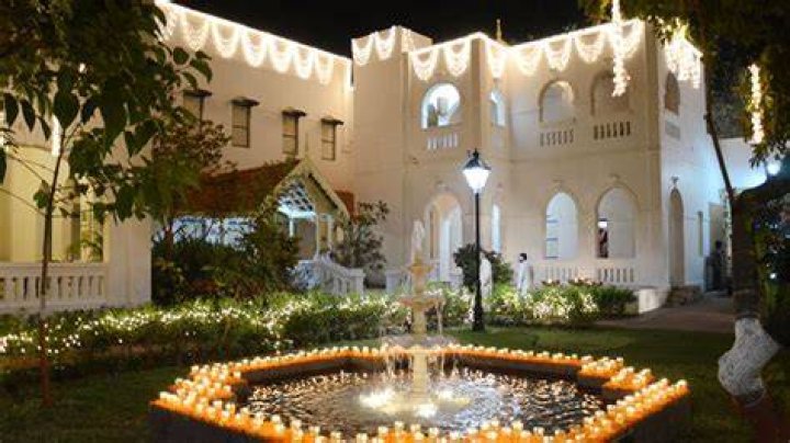 The Birthplace Of Mukesh Ambani: Where Was He Born?