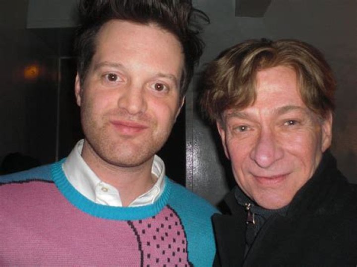 The Bobby Caldwell Family's Musical Dynasty