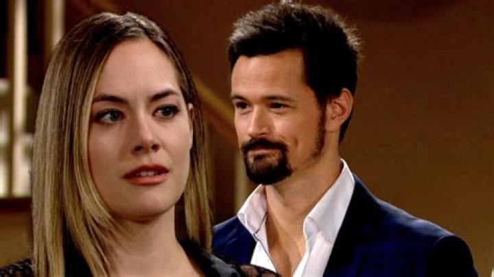 The Bold and the Beautiful Next 2 Weeks: Steffy & Finns Marriage Crumbles Deacon & Sheilas