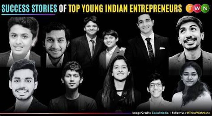 The Boys Earning: Unveiling The Success Stories Of Young Achievers