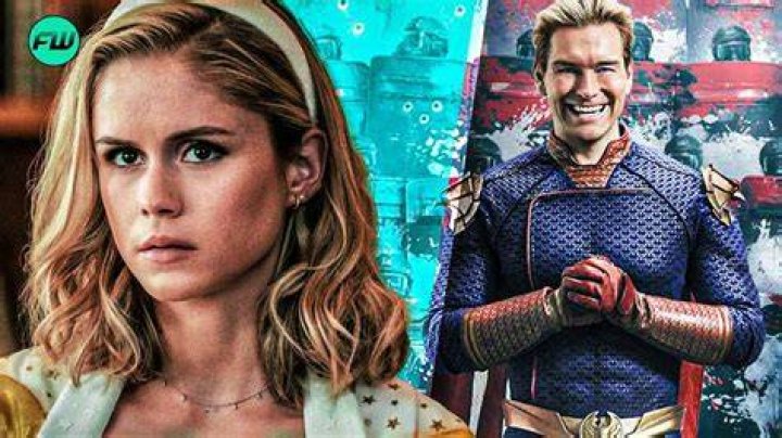 The Boys Salary: Unveiling The Earnings Behind The Popular Series