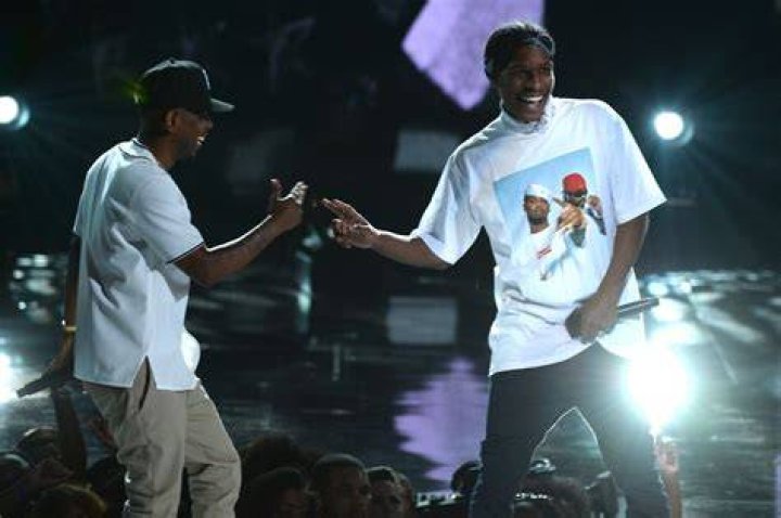 The Brothers Behind ASAP Rocky