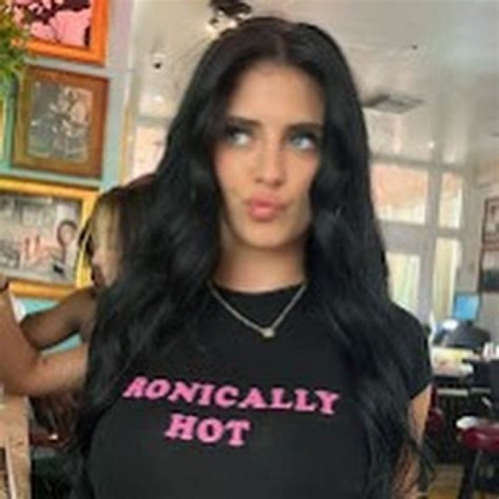 The Camila Araujo OnlyFans Leak