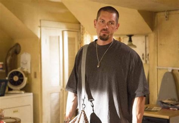 The Captivating Career Of Actor Steve Howey: From Reba To Shameless